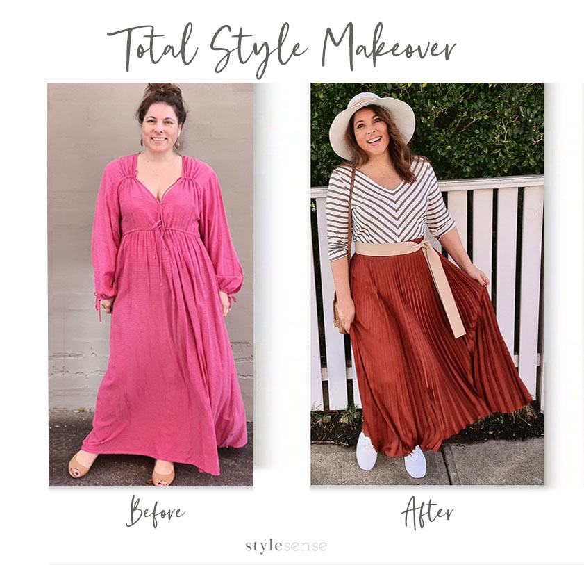 total style makeover
