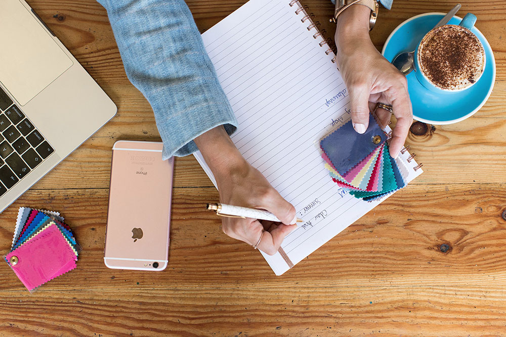 online personal stylist