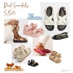 fashion shopper dad sandals